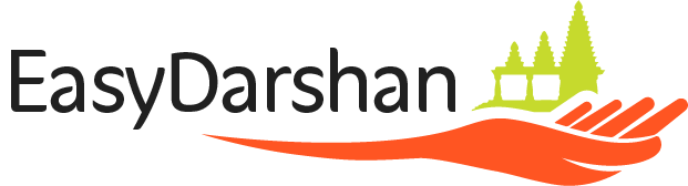 Easy Darshan Logo